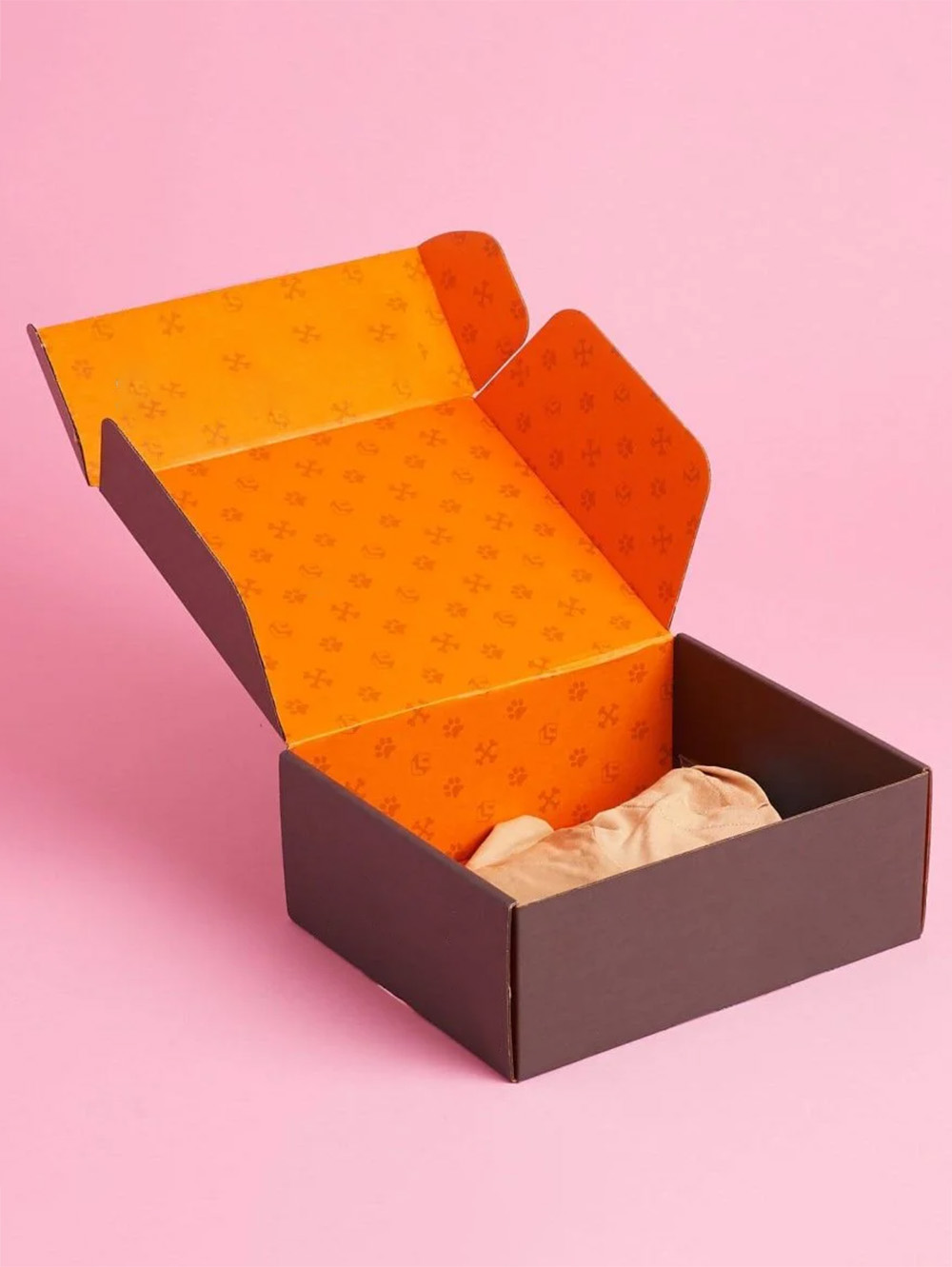 Flap Box