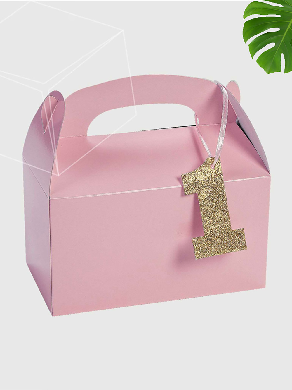 Gable Bag Auto Bottom