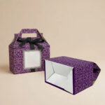 Gable Bag Auto Bottom