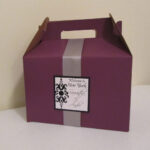 Gable Bag Auto Bottom