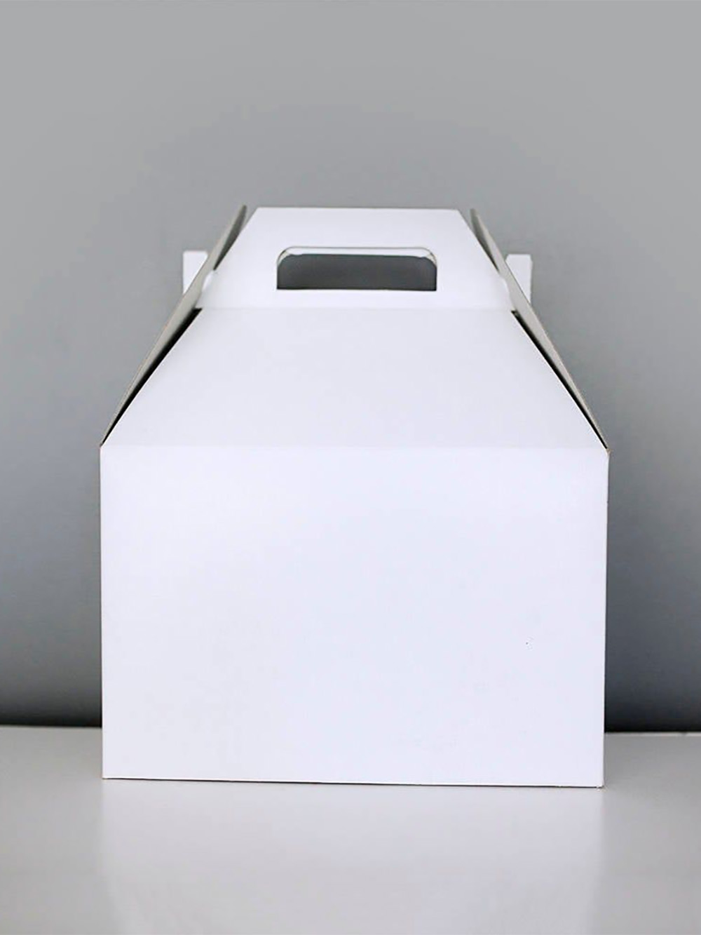 Gable Bag Auto Bottom