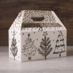 Gable Bag Auto Bottom