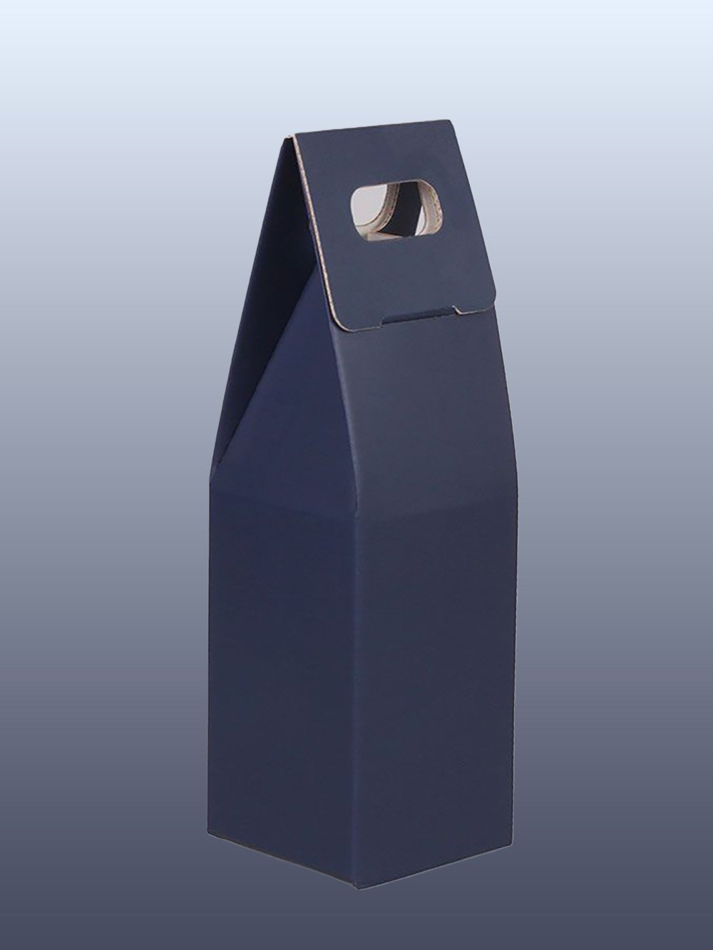 Gable bags Auto bottom boxes