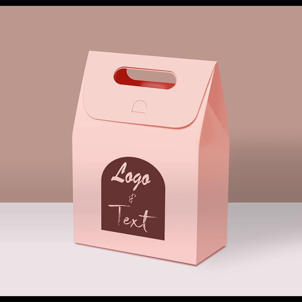 Gable Bag Auto Bottom Boxes