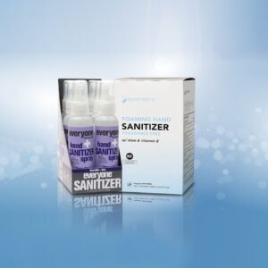 CUSTOM HAND SANITIZER BOXES