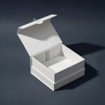 Rigid Boxes With Lid