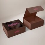 Rigid Boxes With Lid