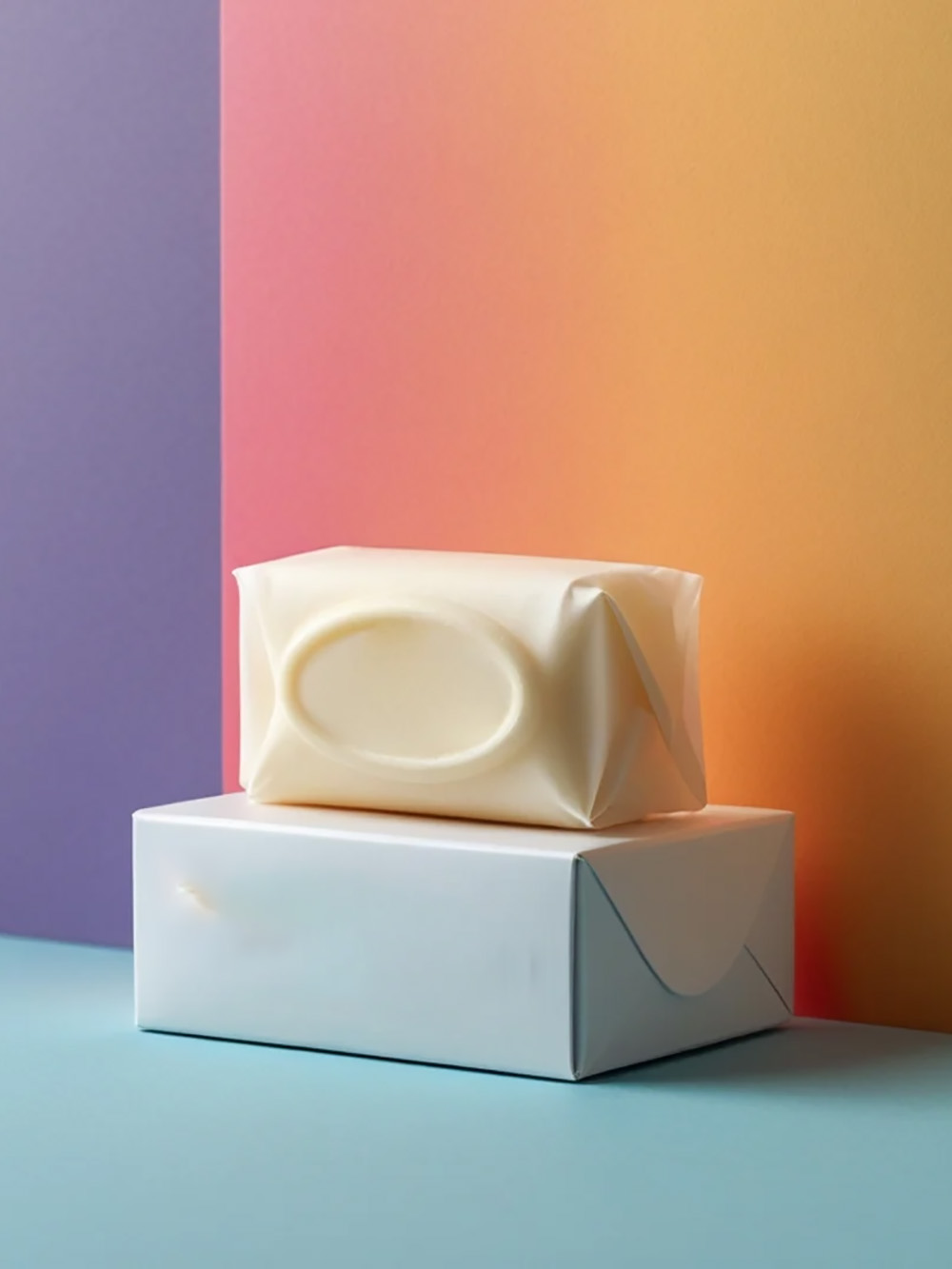 Handmade soap boxes with premium finishing