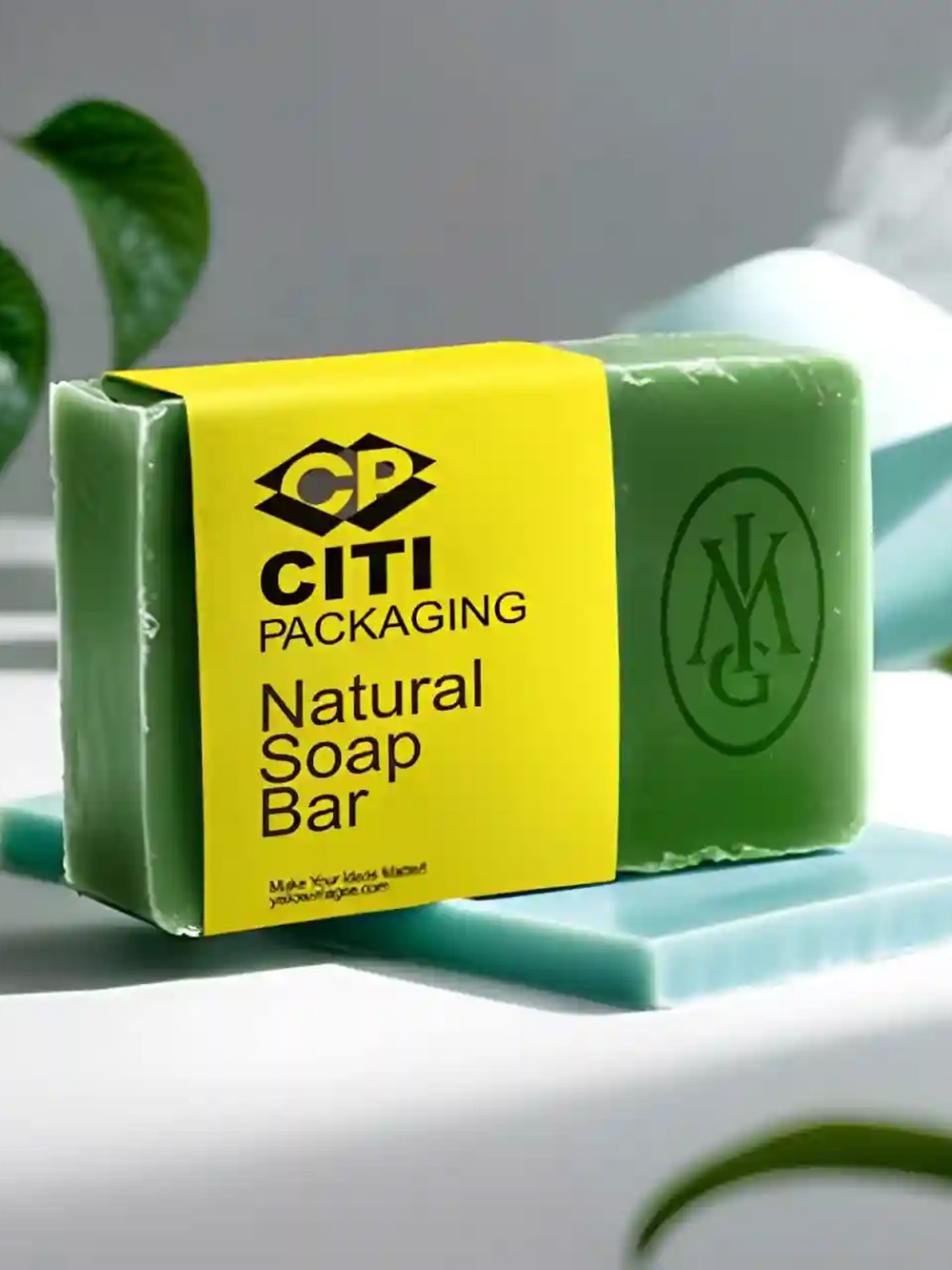 Handmade soap boxes with premium finishing