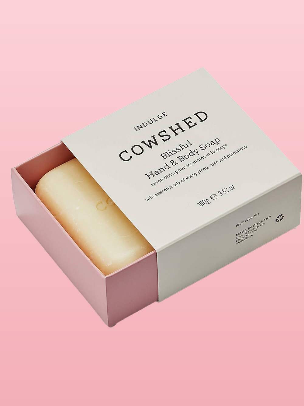 Handmade soap boxes with premium finishing