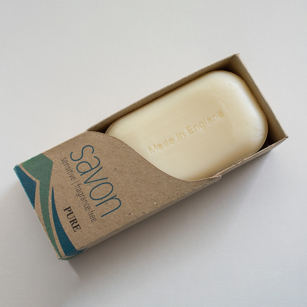 Eco-friendly custom soap packaging boxes
