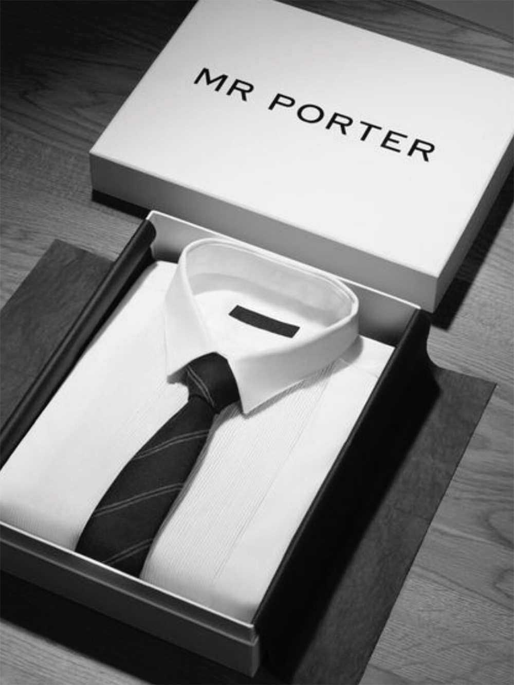 Eco-friendly custom apparel packaging boxes design