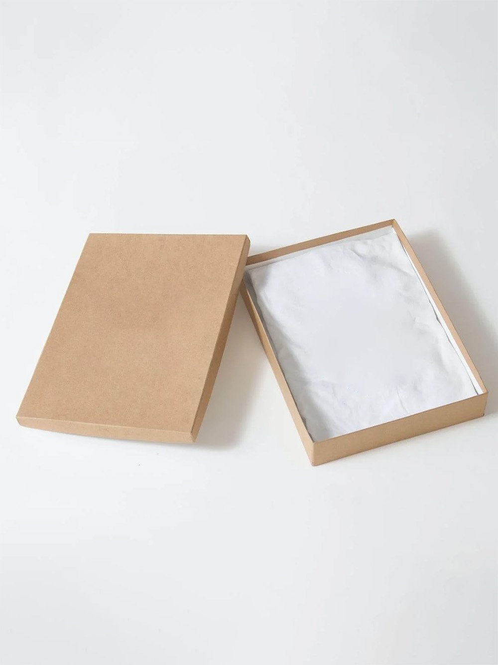 Custom Shirt Boxes
