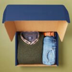 Custom Shirt Boxes