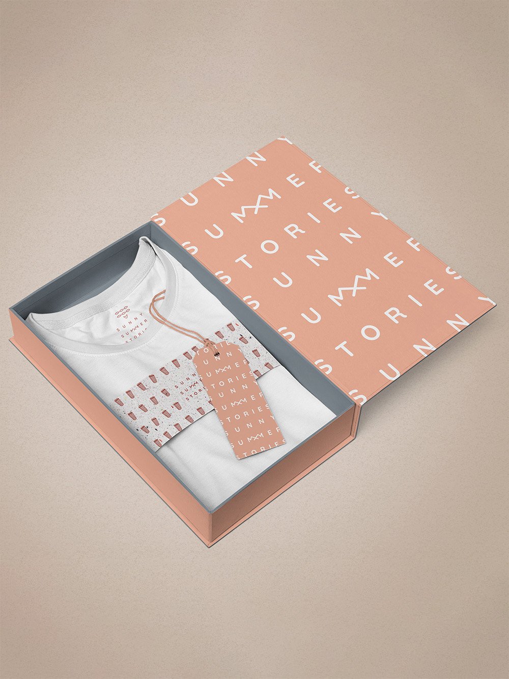 Custom Shirt Boxes