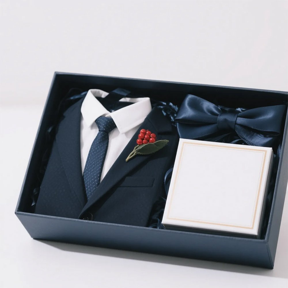 Custom Shirt Boxes