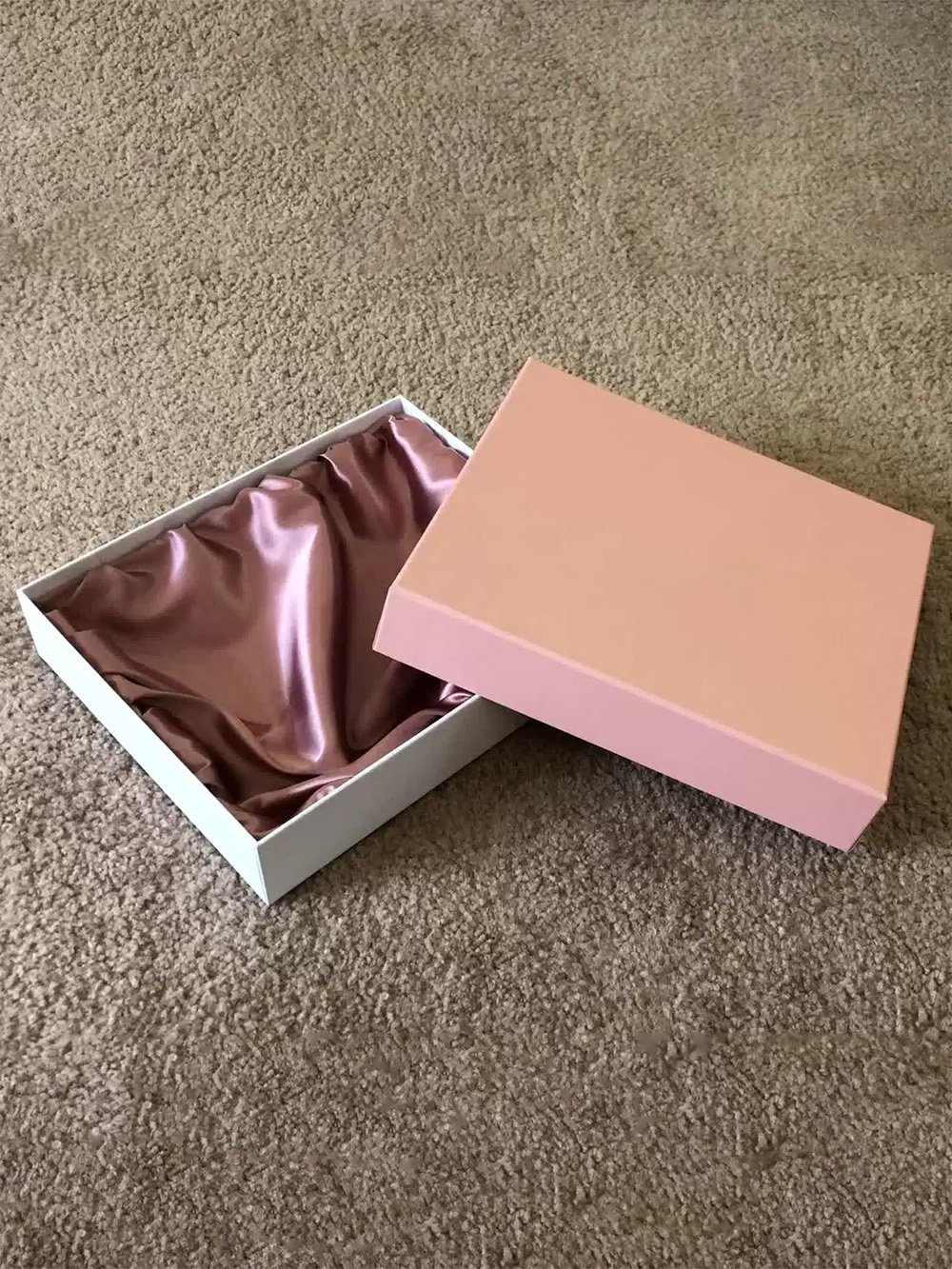 Custom Shirt Boxes