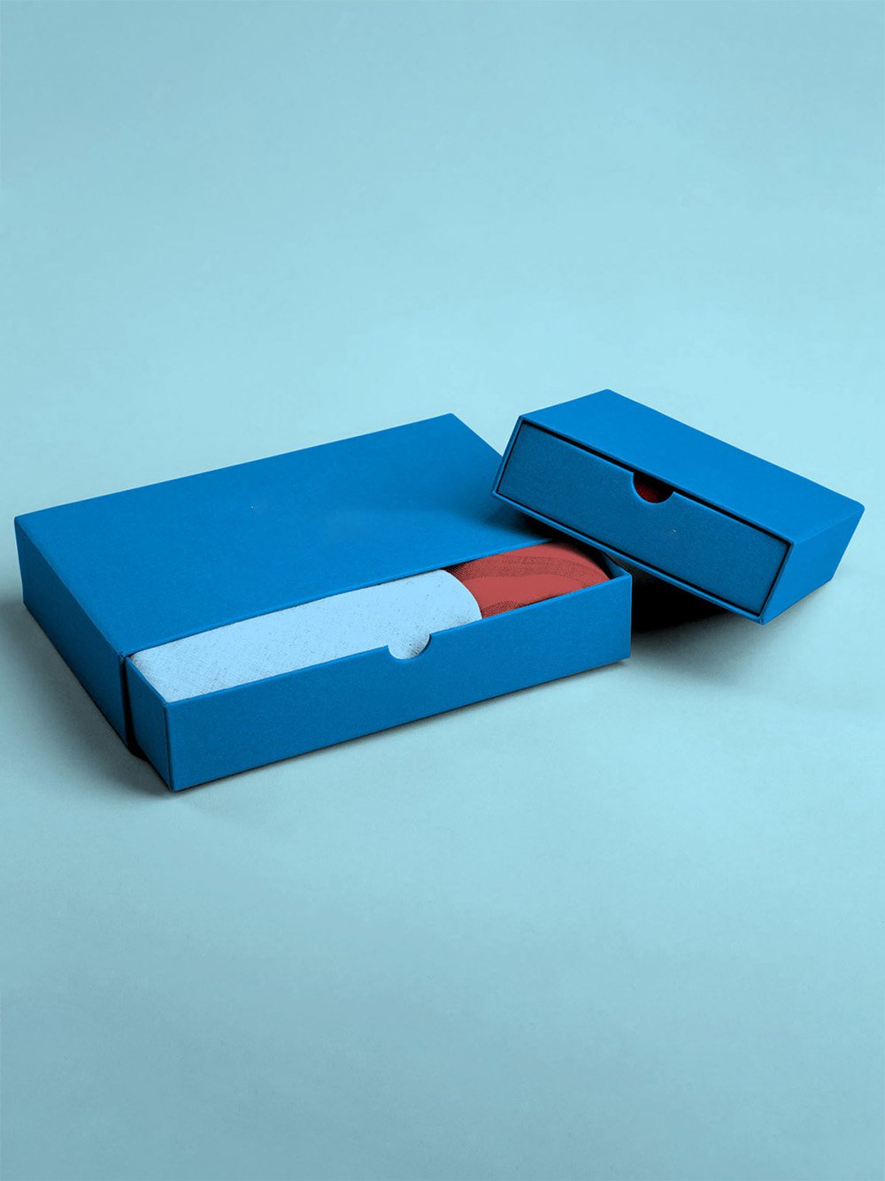 Custom Shirt Boxes