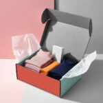 Custom Shirt Boxes