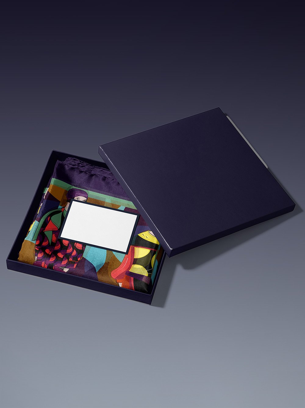 Custom Shirt Boxes