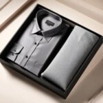 Custom Shirt Boxes