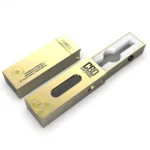 Luxury Vape Pen Packaging Boxes with Custom Branding