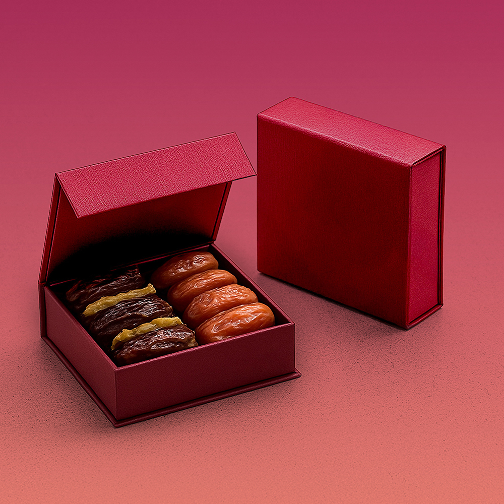 Luxury custom bakery packaging boxes for cakes and pastries