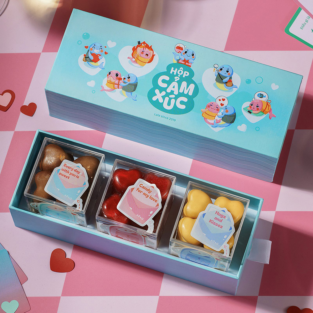 Custom bakery boxes with logo and premium finish