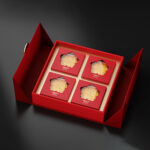 Printed custom bakery boxes for retail display