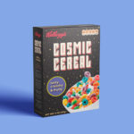 Luxury custom cereal boxes for premium and healthy cereal brands featuring bespoke designs and shelf ready packaging
