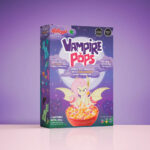 Luxury custom cereal boxes for premium and healthy cereal brands featuring bespoke designs and shelf ready packaging