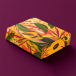 Luxury custom coffee boxes for premium and artisanal coffee brands with bespoke designs, matte or gloss finishes and inserts