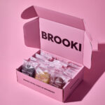 Custom cookie boxes wholesale in the UK with printed branding, food-safe materials and secure packaging for bakeries and home bakers