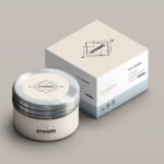 CUSTOM CREAM BOXES