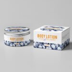 CUSTOM CREAM BOXES