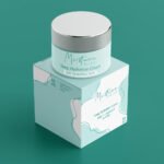 CUSTOM CREAM BOXES