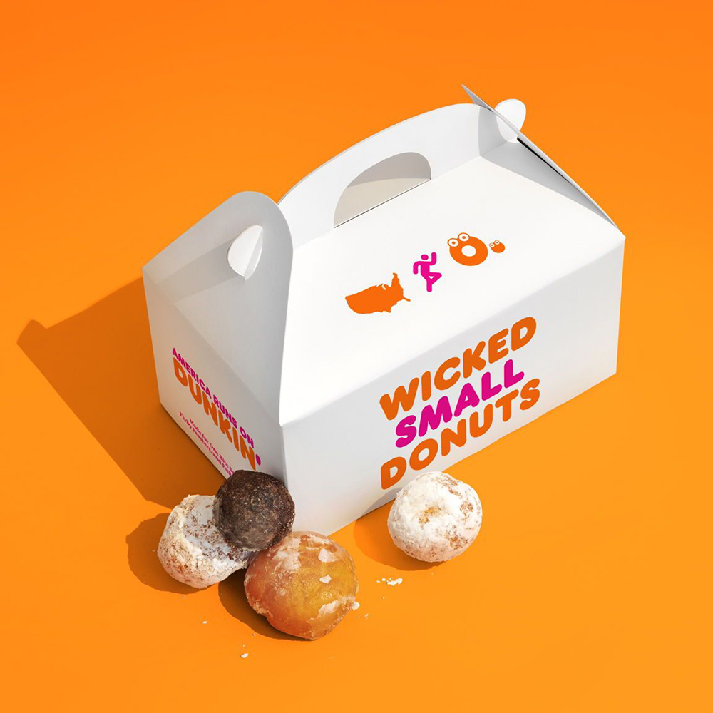 Custom donut boxes wholesale in the UK with printed branding, food safe materials and secure packaging for bakeries and donut shops