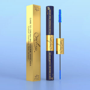 Custom eyeliner boxes with logo and premium finish