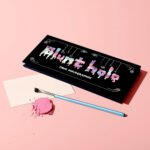 Custom Eyeshadow Boxes