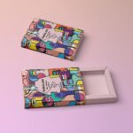 Custom Eyeshadow Boxes
