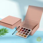 Custom Eyeshadow Boxes