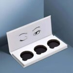 Custom Eyeshadow Boxes