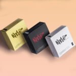 Custom Foundation Boxes