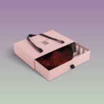 Hair Extension Boxes