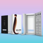 Hair Extension Boxes