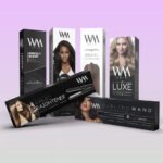 Hair Extension Boxes