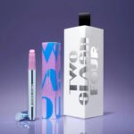Printed custom eyeliner boxes