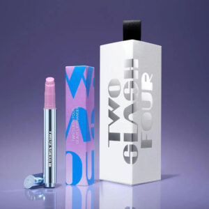 Luxury custom lip balm packaging boxes for retail display