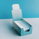 Printed custom eyeliner boxes