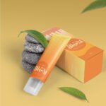 Printed custom eyeliner boxes